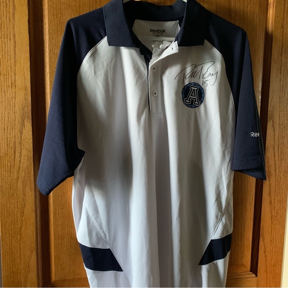 NWT Reebok CFL Jersey - Picture 2 of 10